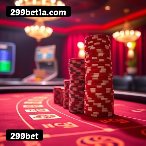299bet Logo