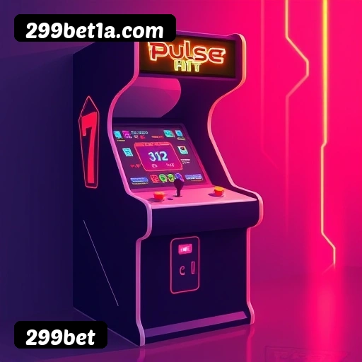 299bet Logo