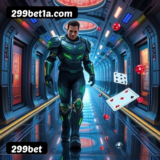299bet Logo