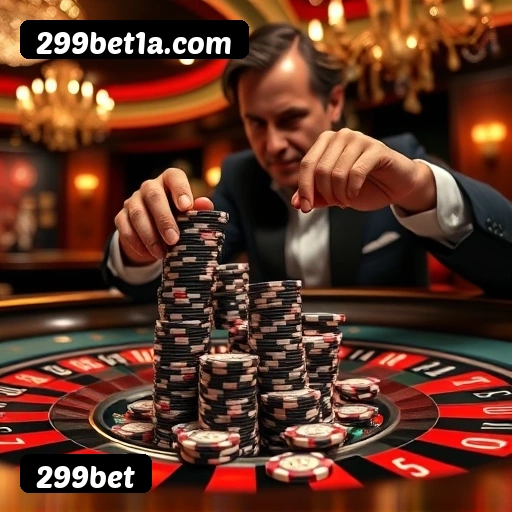 299bet Logo