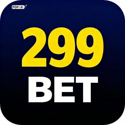 Logo da 299bet