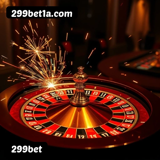 299bet Logo