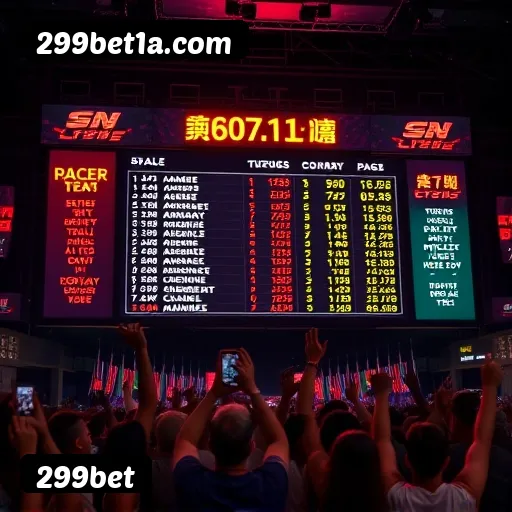 Legalidade 299bet no Brasil